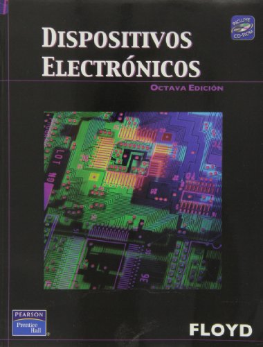 Dispositivos electrónicos 8ED