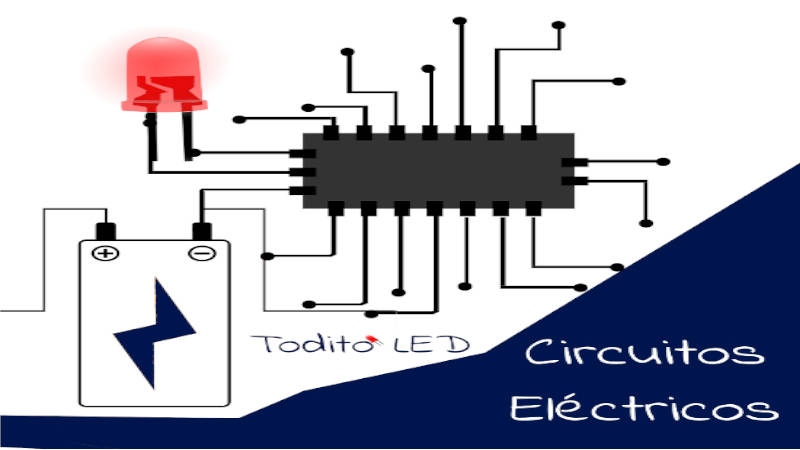 Teoría de Circuitos eléctricos: fundamentos y topologías principales.