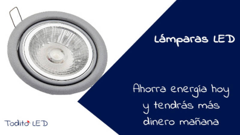 Lámparas de LED: ¿Cuál y cómo elegir la mejor lámpara del LED?